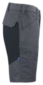 2522 SHORTS MED STRETCHPANELER