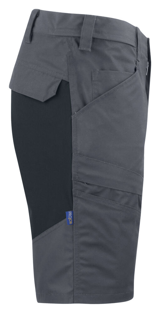 2522 SHORTS MED STRETCHPANELER