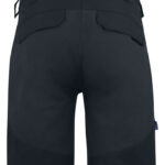 2522 SHORTS MED STRETCHPANELER