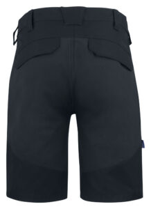 2522 SHORTS MED STRETCHPANELER