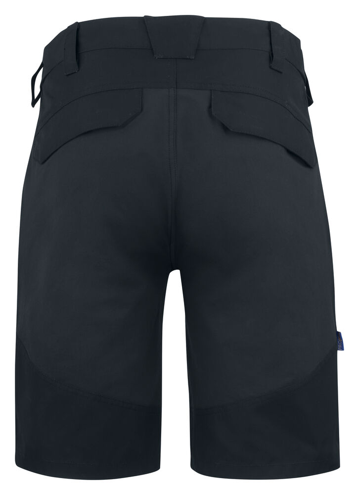 2522 SHORTS MED STRETCHPANELER