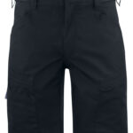 2522 SHORTS MED STRETCHPANELER