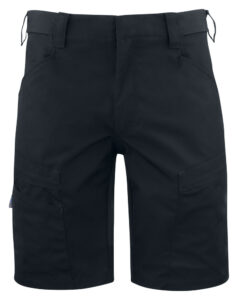 2522 SHORTS MED STRETCHPANELER