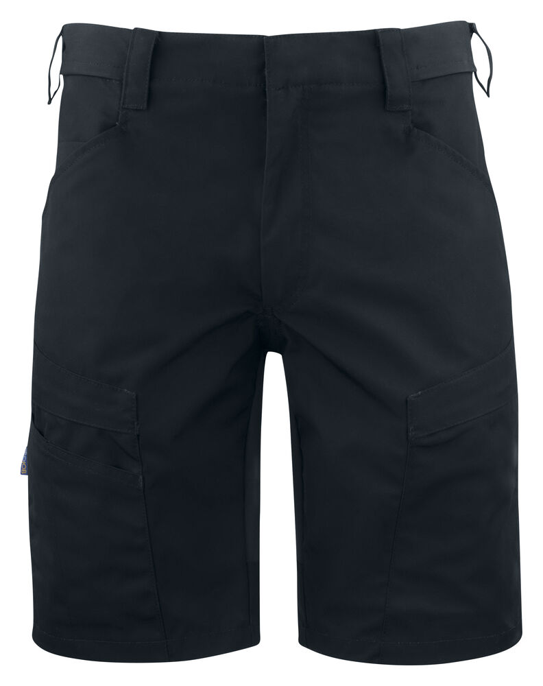 2522 SHORTS MED STRETCHPANELER