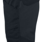 2522 SHORTS MED STRETCHPANELER