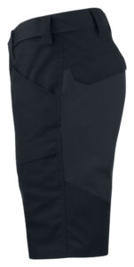 2522 SHORTS MED STRETCHPANELER