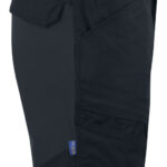 2522 SHORTS MED STRETCHPANELER
