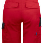 2529 SHORTS DAME