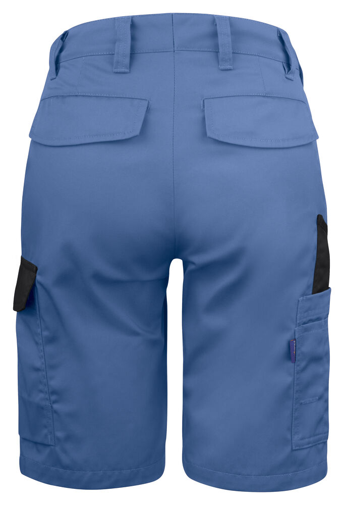 2529 SHORTS DAME