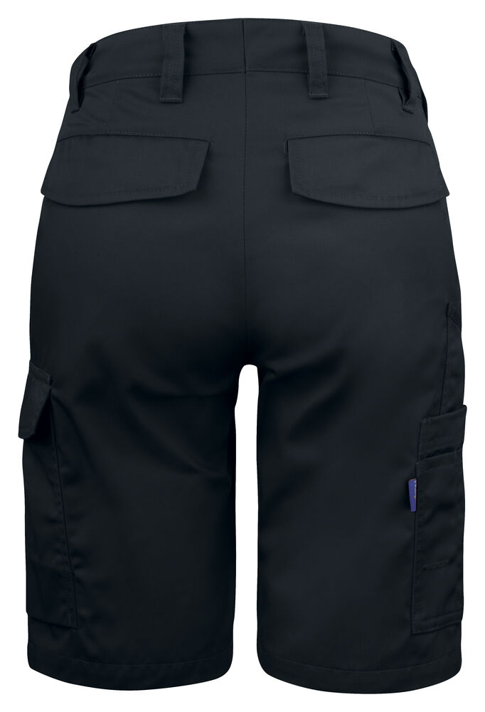2529 SHORTS DAME
