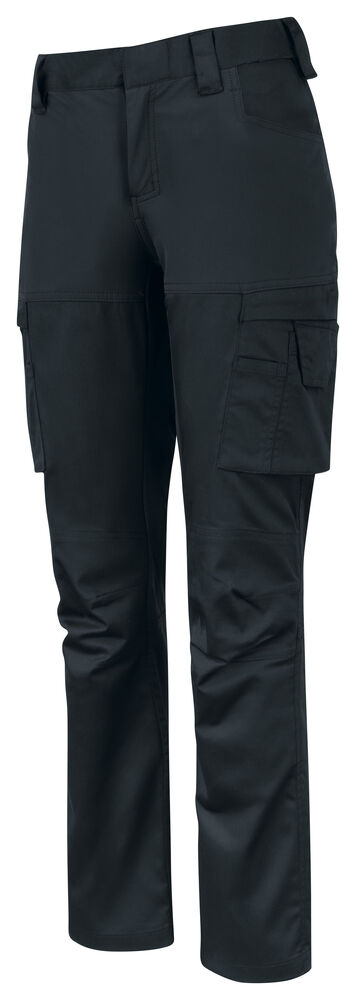 2553 DAMEBUKS MED STRETCH