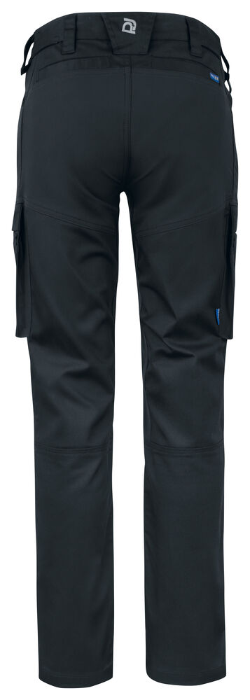 2553 DAMEBUKS MED STRETCH
