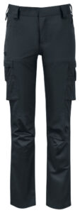 2553 DAMEBUKS MED STRETCH