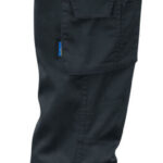 2553 DAMEBUKS MED STRETCH
