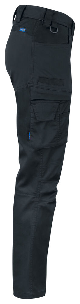 2553 DAMEBUKS MED STRETCH
