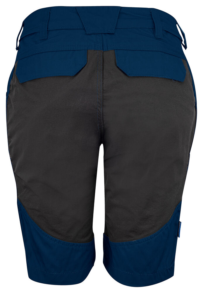 2555 SHORTS MED STRETCHPANELER, DAMEMODEL