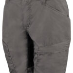 2555 SHORTS MED STRETCHPANELER, DAMEMODEL