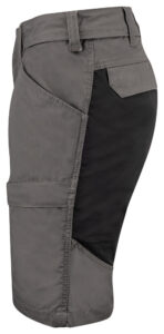 2555 SHORTS MED STRETCHPANELER, DAMEMODEL