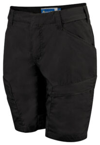 2555 SHORTS MED STRETCHPANELER, DAMEMODEL