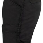 2555 SHORTS MED STRETCHPANELER, DAMEMODEL