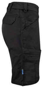 2555 SHORTS MED STRETCHPANELER, DAMEMODEL