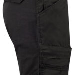 2555 SHORTS MED STRETCHPANELER, DAMEMODEL