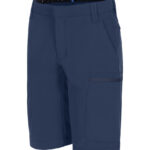 2561 SHORTS, FULL STRETCH, DAME
