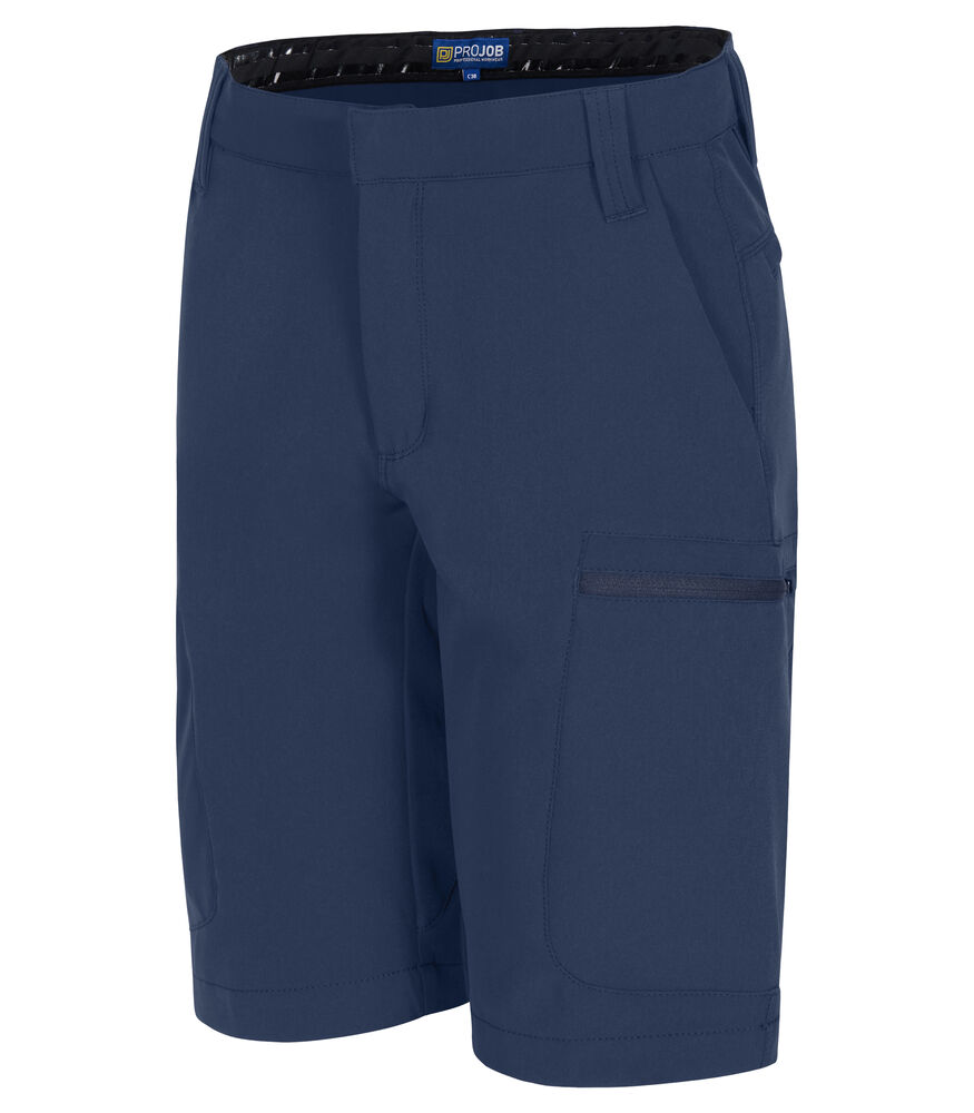 2561 SHORTS, FULL STRETCH, DAME