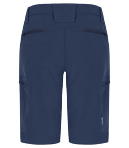 2561 SHORTS, FULL STRETCH, DAME