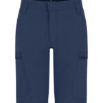 2561 SHORTS, FULL STRETCH, DAME