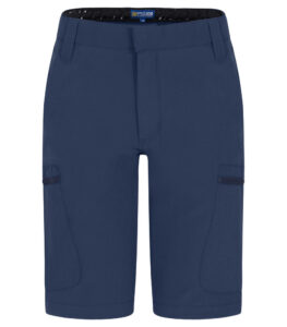 2561 SHORTS, FULL STRETCH, DAME