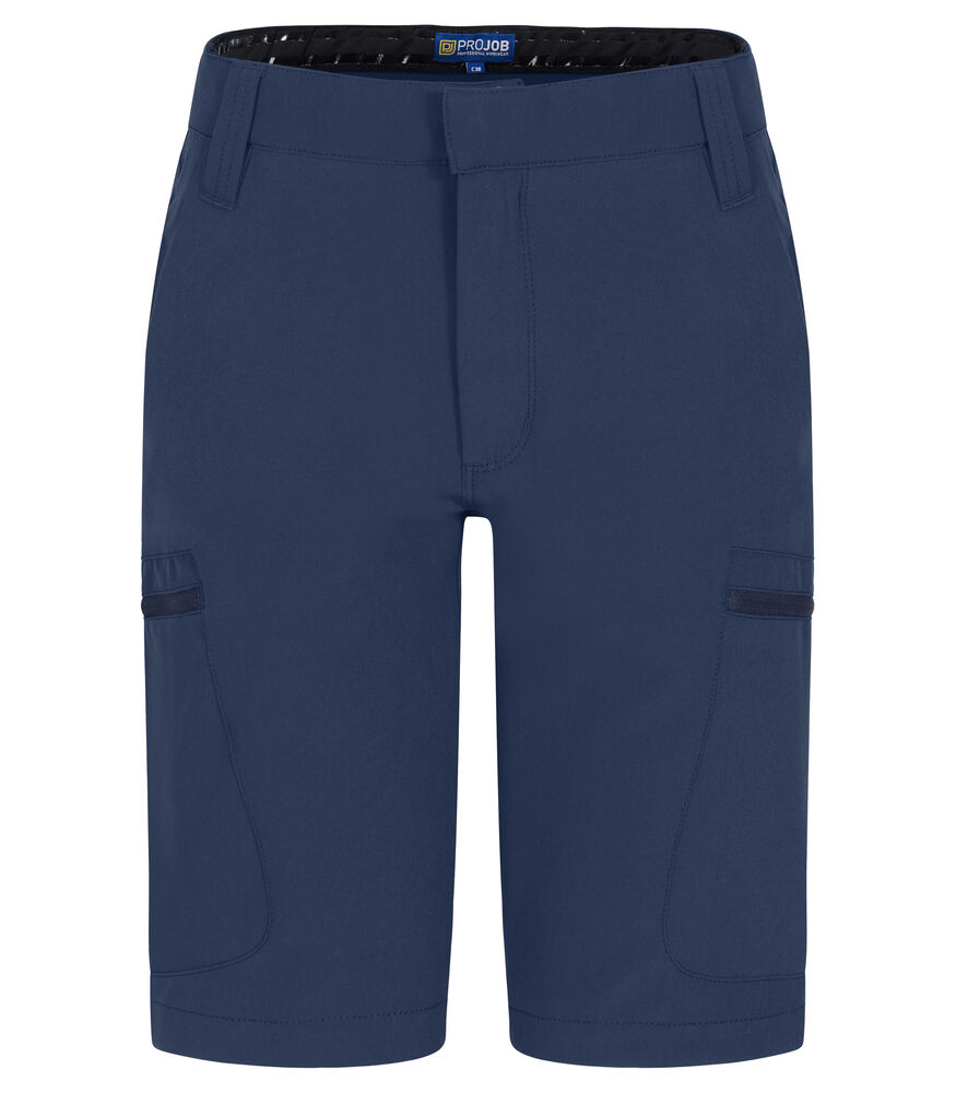 2561 SHORTS, FULL STRETCH, DAME