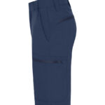 2561 SHORTS, FULL STRETCH, DAME
