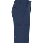 2561 SHORTS, FULL STRETCH, DAME