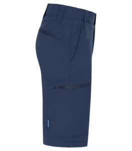 2561 SHORTS, FULL STRETCH, DAME