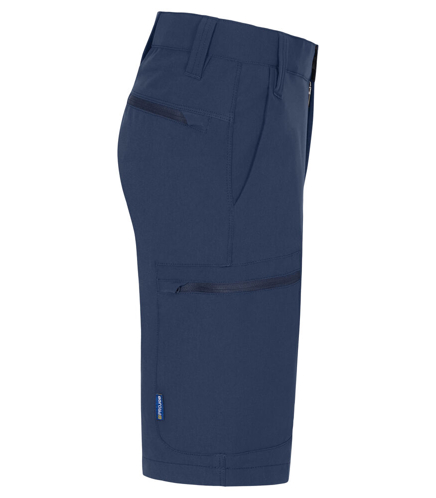2561 SHORTS, FULL STRETCH, DAME