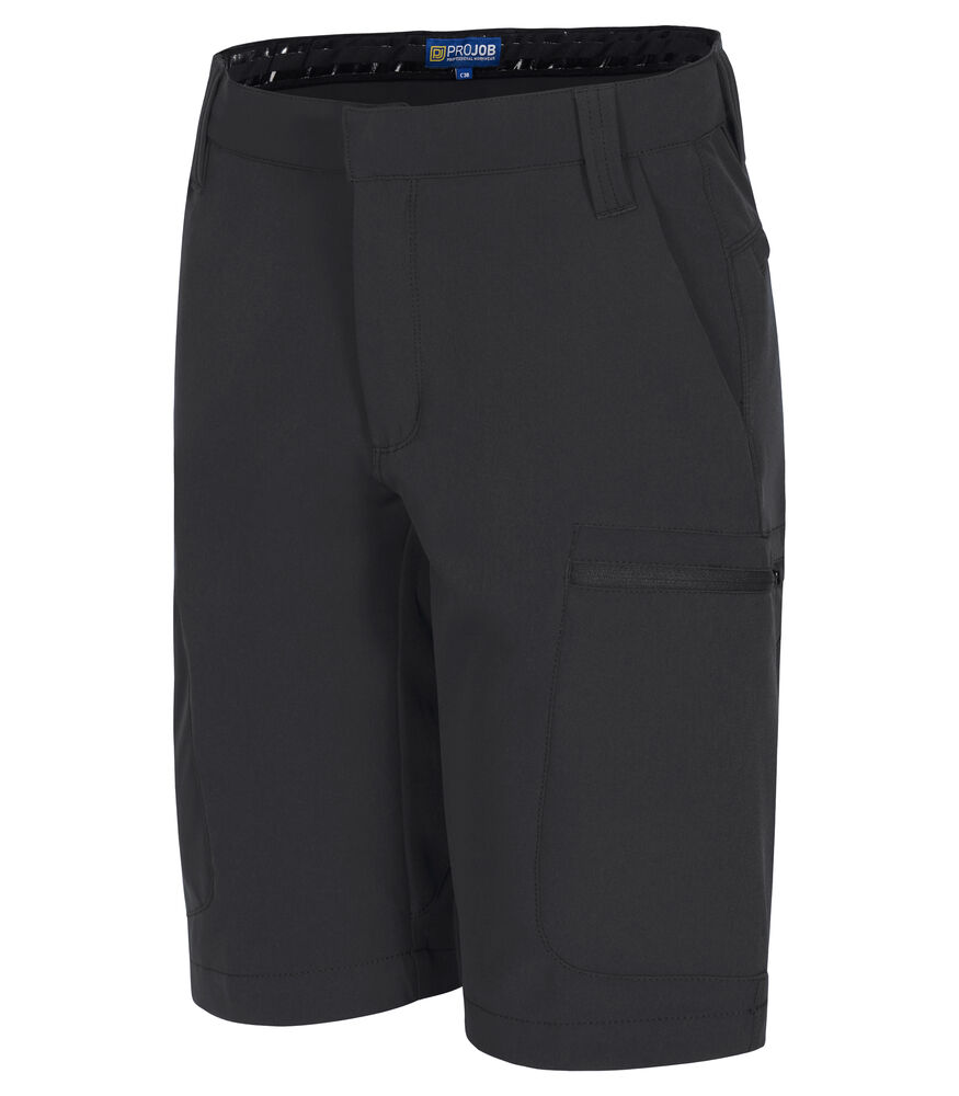2561 SHORTS, FULL STRETCH, DAME