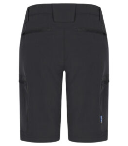 2561 SHORTS, FULL STRETCH, DAME