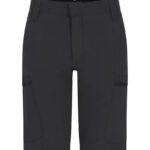 2561 SHORTS, FULL STRETCH, DAME