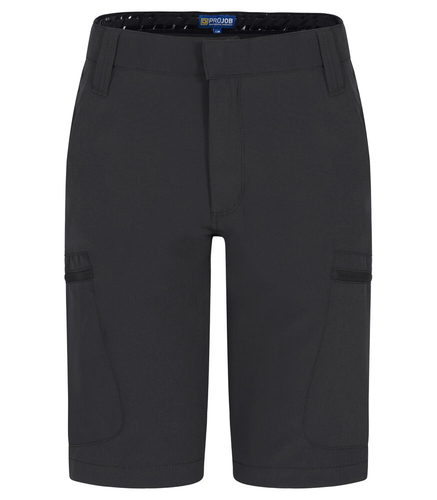 2561 SHORTS, FULL STRETCH, DAME