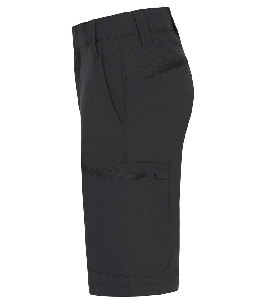2561 SHORTS, FULL STRETCH, DAME