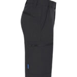 2561 SHORTS, FULL STRETCH, DAME