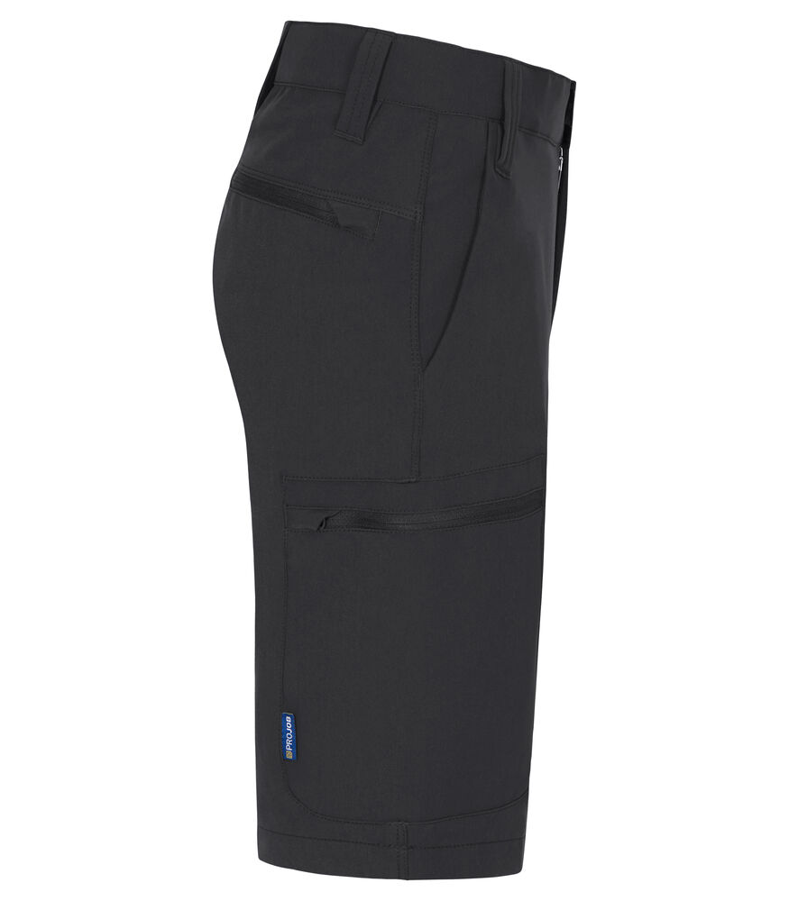 2561 SHORTS, FULL STRETCH, DAME