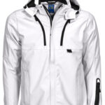 3406 FUNKTIONEL JAKKE