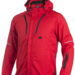 3406 FUNKTIONEL JAKKE