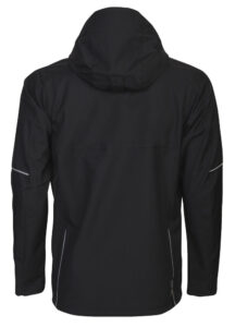 3406 FUNKTIONEL JAKKE