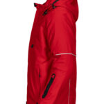 3407 FORET FUNKTIONEL JAKKE