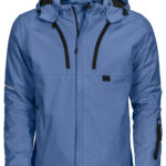 3407 FORET FUNKTIONEL JAKKE