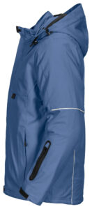 3407 FORET FUNKTIONEL JAKKE