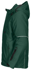 3407 FORET FUNKTIONEL JAKKE